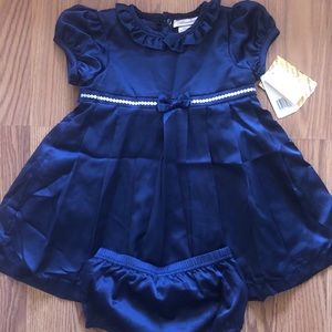 Miniclasix Holiday Dress